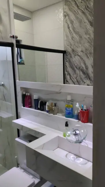 Foto 5 de Casa de Condomínio com 4 quartos à venda e para alugar, 258m2 em Jardim Reserva Ipanema, Sorocaba - SP