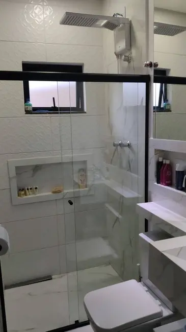Foto 2 de Casa de Condomínio com 4 quartos à venda e para alugar, 258m2 em Jardim Reserva Ipanema, Sorocaba - SP
