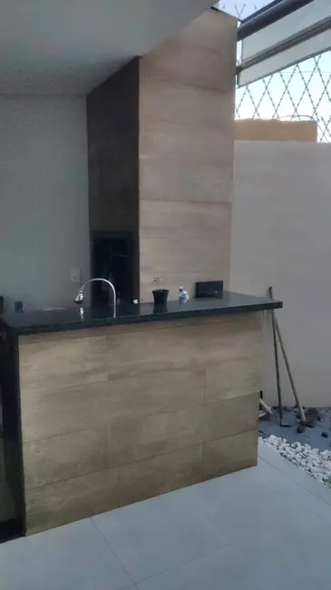 Foto 4 de Casa de Condomínio com 4 quartos à venda e para alugar, 258m2 em Jardim Reserva Ipanema, Sorocaba - SP