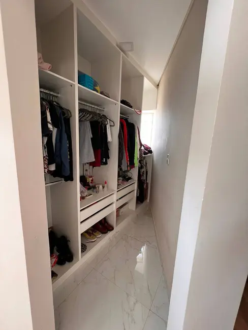 Foto 3 de Casa de Condomínio com 4 quartos à venda e para alugar, 258m2 em Jardim Reserva Ipanema, Sorocaba - SP