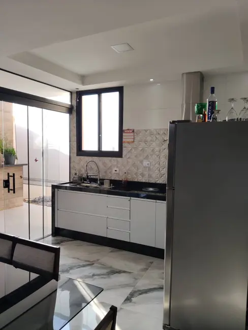 Foto 7 de Casa de Condomínio com 4 quartos à venda e para alugar, 258m2 em Jardim Reserva Ipanema, Sorocaba - SP