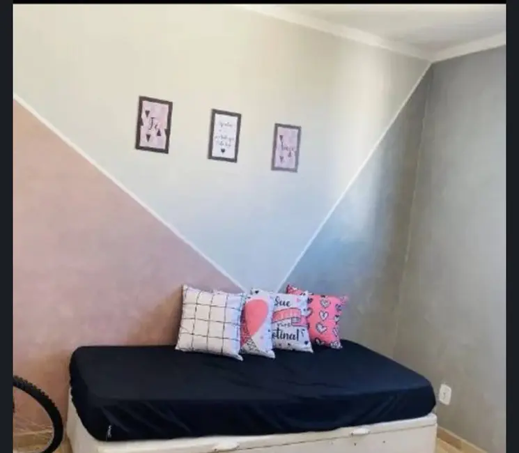 Foto 7 de Apartamento com 2 quartos à venda, 49m2 em Éden, Sorocaba - SP