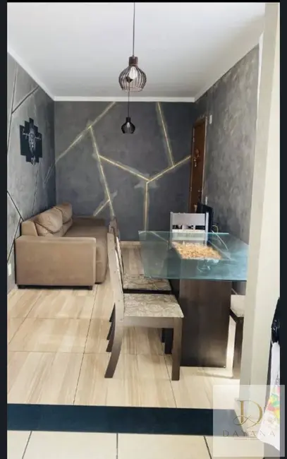 Apartamento com 2 quartos à venda, 49m2 em Éden, Sorocaba - SP - imagem 1 Foto 1 de Apartamento com 2 quartos à venda, 49m2 em Éden, Sorocaba - SP