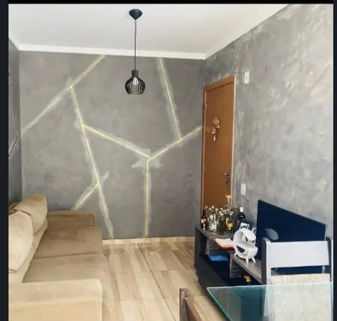 Apartamento com 2 quartos à venda, 49m2 em Éden, Sorocaba - SP - imagem 2 Foto 2 de Apartamento com 2 quartos à venda, 49m2 em Éden, Sorocaba - SP