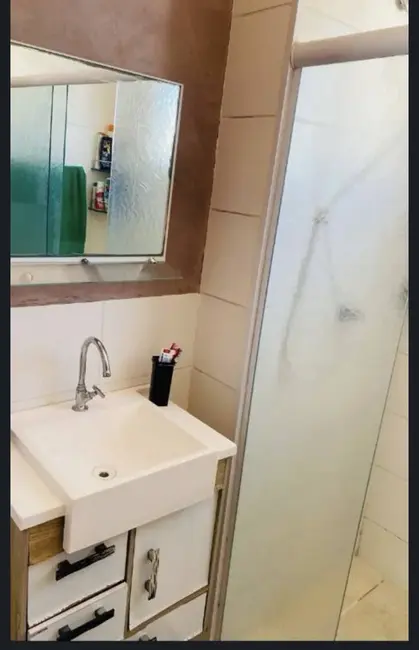 Apartamento com 2 quartos à venda, 49m2 em Éden, Sorocaba - SP - imagem 8 Foto 8 de Apartamento com 2 quartos à venda, 49m2 em Éden, Sorocaba - SP