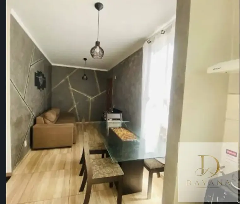 Apartamento com 2 quartos à venda, 49m2 em Éden, Sorocaba - SP - imagem 6 Foto 6 de Apartamento com 2 quartos à venda, 49m2 em Éden, Sorocaba - SP