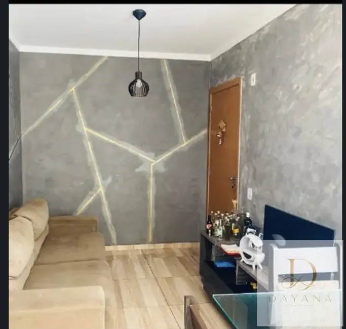 Apartamento com 2 quartos à venda, 49m2 em Éden, Sorocaba - SP - imagem 2 Foto 2 de Apartamento com 2 quartos à venda, 49m2 em Éden, Sorocaba - SP