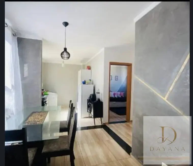 Apartamento com 2 quartos à venda, 49m2 em Éden, Sorocaba - SP - imagem 4 Foto 4 de Apartamento com 2 quartos à venda, 49m2 em Éden, Sorocaba - SP