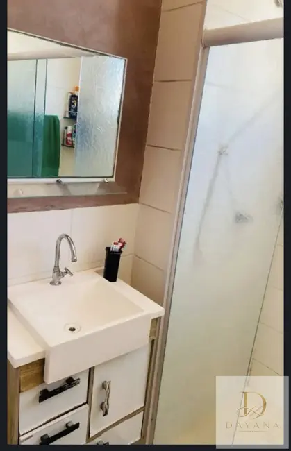 Apartamento com 2 quartos à venda, 49m2 em Éden, Sorocaba - SP - imagem 8 Foto 8 de Apartamento com 2 quartos à venda, 49m2 em Éden, Sorocaba - SP