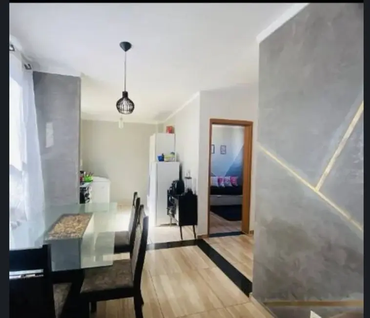 Apartamento com 2 quartos à venda, 49m2 em Éden, Sorocaba - SP - imagem 4 Foto 4 de Apartamento com 2 quartos à venda, 49m2 em Éden, Sorocaba - SP