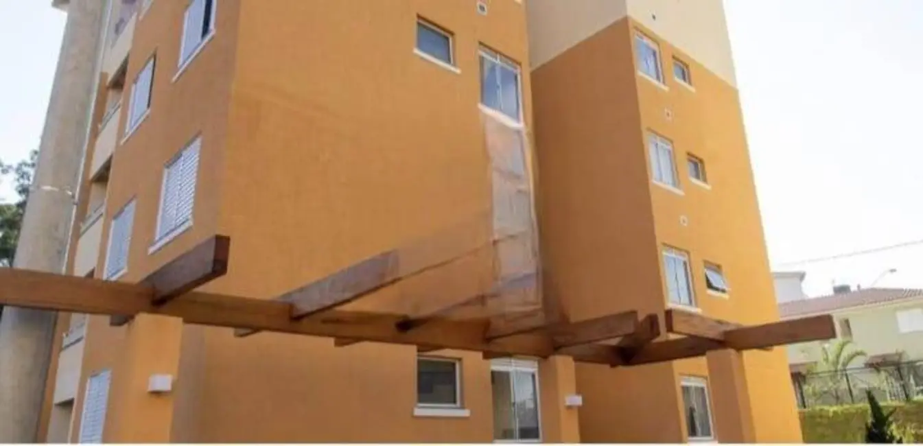 Foto 1 de Apartamento com 2 quartos à venda e para alugar, 50m2 em Chácaras Residenciais Santa Maria, Votorantim - SP