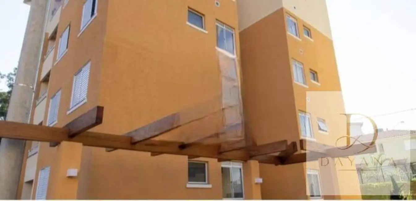 Foto 1 de Apartamento com 2 quartos à venda e para alugar, 50m2 em Chácaras Residenciais Santa Maria, Votorantim - SP