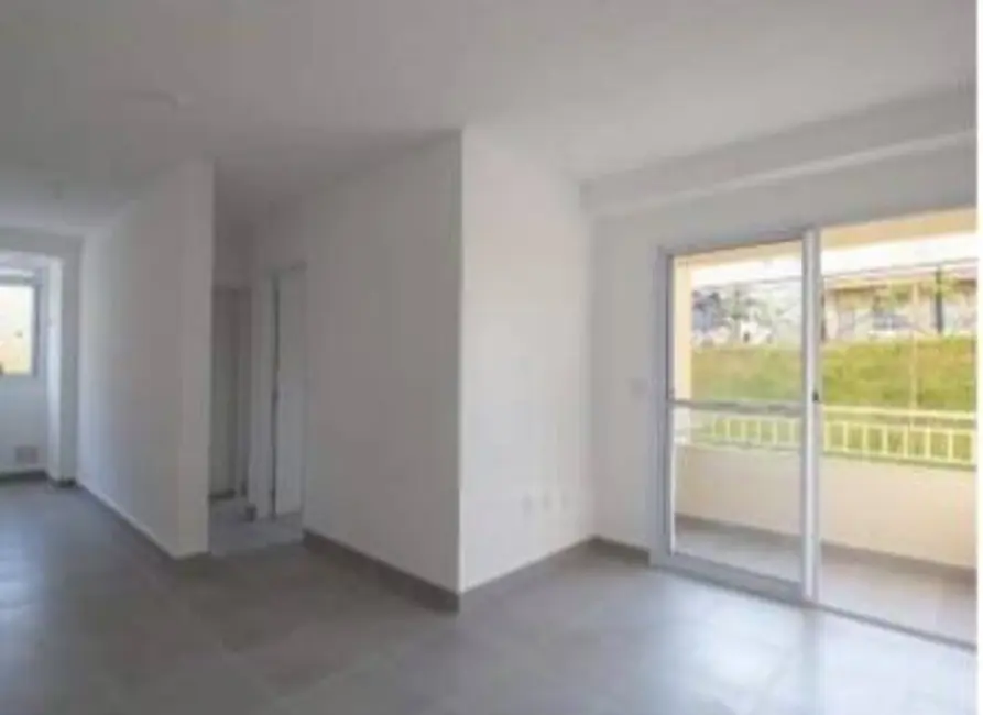 Foto 6 de Apartamento com 2 quartos à venda e para alugar, 50m2 em Chácaras Residenciais Santa Maria, Votorantim - SP