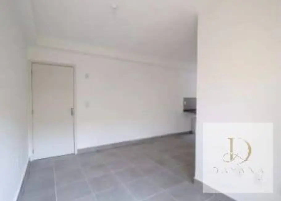 Foto 2 de Apartamento com 2 quartos à venda e para alugar, 50m2 em Chácaras Residenciais Santa Maria, Votorantim - SP