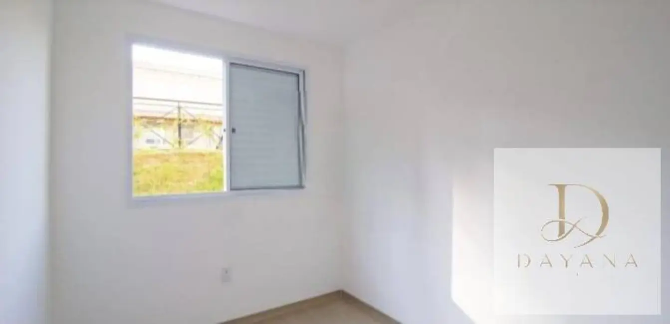 Foto 5 de Apartamento com 2 quartos à venda e para alugar, 50m2 em Chácaras Residenciais Santa Maria, Votorantim - SP