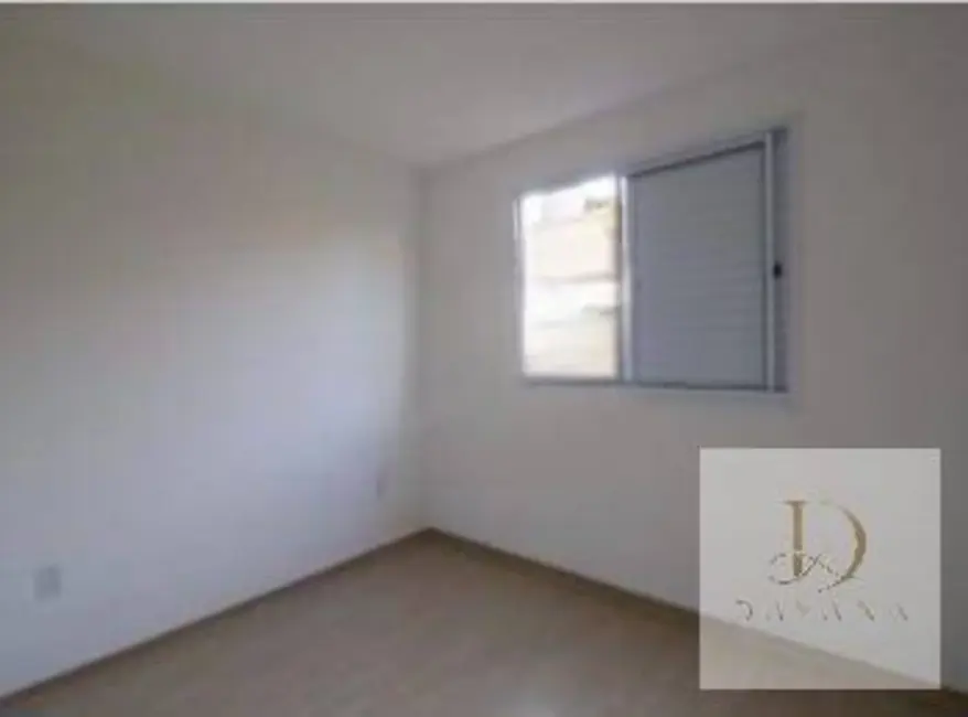 Foto 3 de Apartamento com 2 quartos à venda e para alugar, 50m2 em Chácaras Residenciais Santa Maria, Votorantim - SP