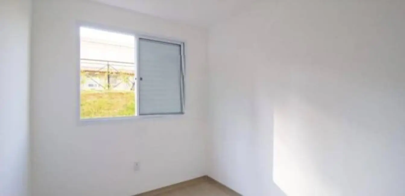 Foto 5 de Apartamento com 2 quartos à venda e para alugar, 50m2 em Chácaras Residenciais Santa Maria, Votorantim - SP