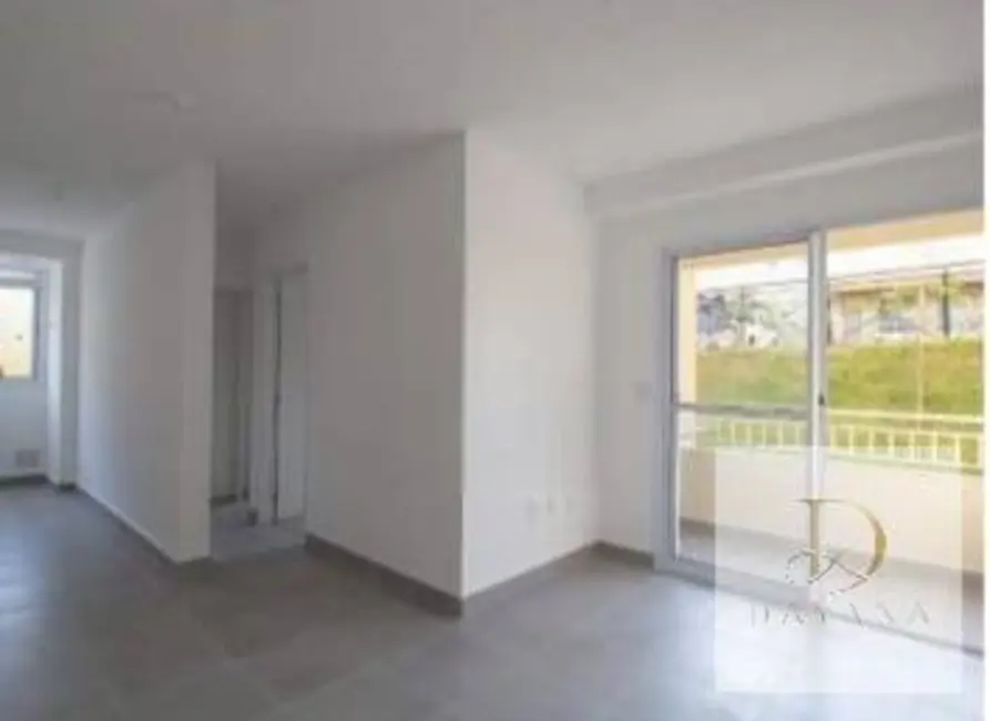 Foto 6 de Apartamento com 2 quartos à venda e para alugar, 50m2 em Chácaras Residenciais Santa Maria, Votorantim - SP