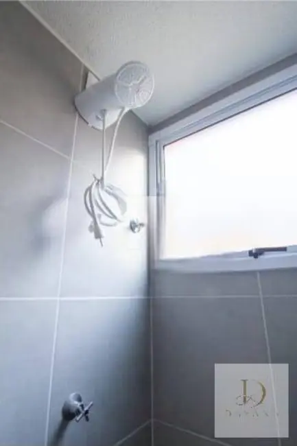 Foto 4 de Apartamento com 2 quartos à venda e para alugar, 50m2 em Chácaras Residenciais Santa Maria, Votorantim - SP