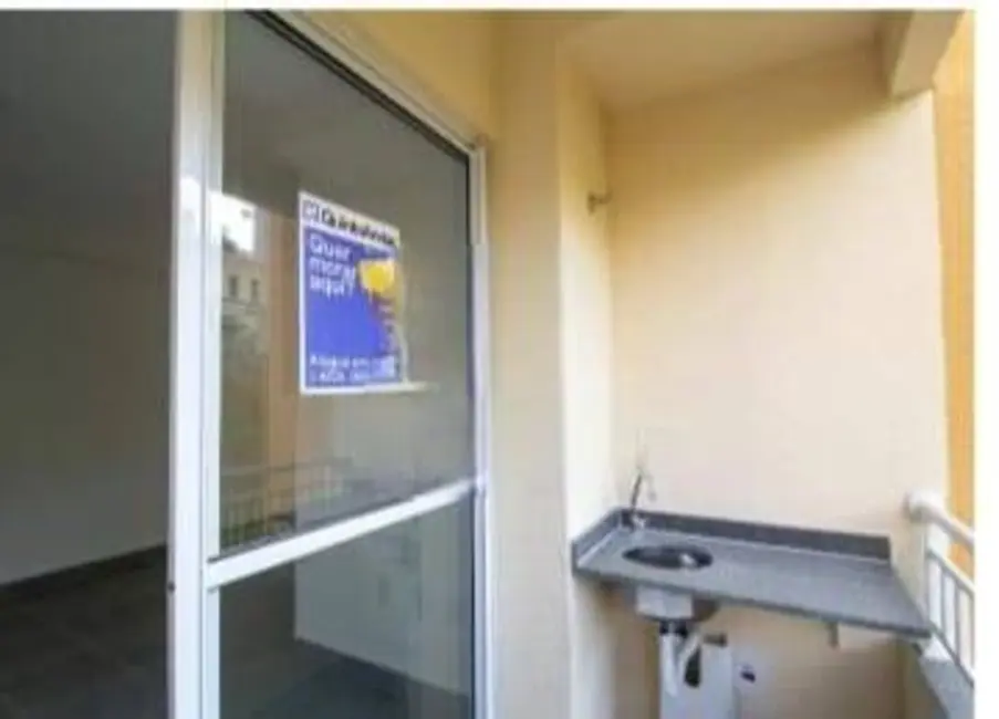 Foto 8 de Apartamento com 2 quartos à venda e para alugar, 50m2 em Chácaras Residenciais Santa Maria, Votorantim - SP