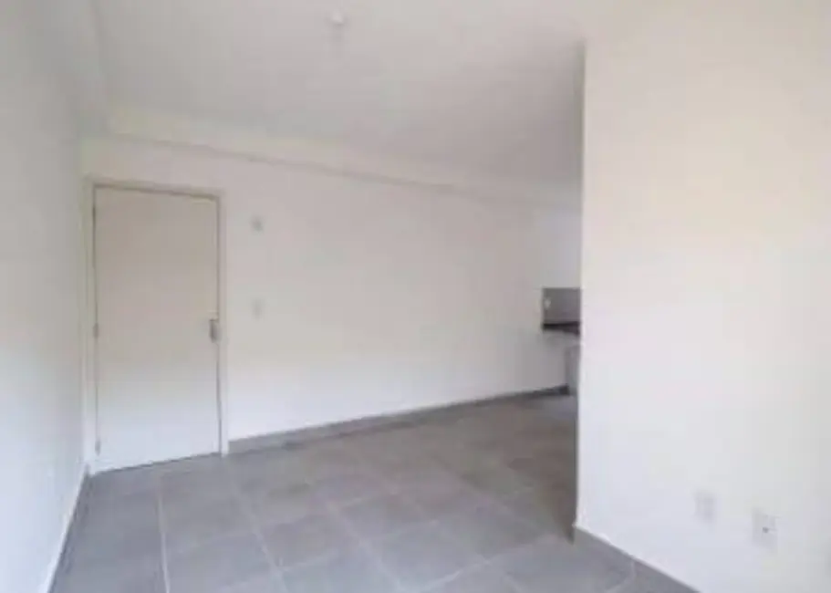 Foto 2 de Apartamento com 2 quartos à venda e para alugar, 50m2 em Chácaras Residenciais Santa Maria, Votorantim - SP