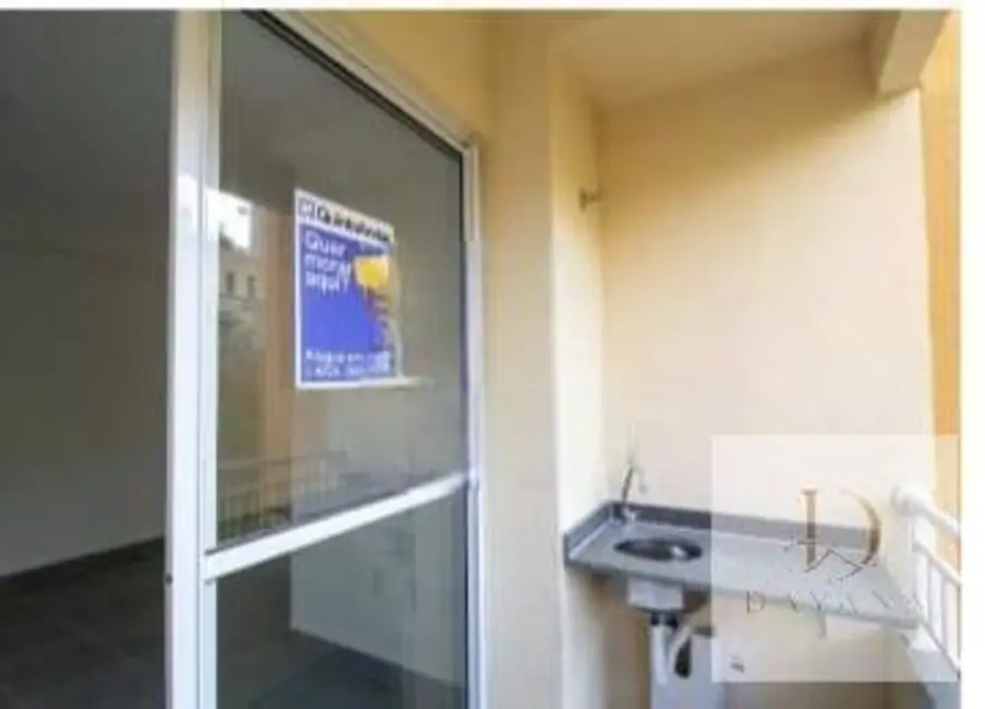 Foto 8 de Apartamento com 2 quartos à venda e para alugar, 50m2 em Chácaras Residenciais Santa Maria, Votorantim - SP