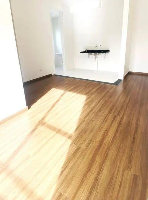 Foto 3 de Apartamento com 2 quartos à venda e para alugar, 47m2 em Caguassu, Sorocaba - SP