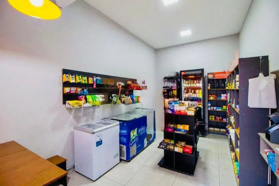 Foto 9 de Apartamento com 2 quartos à venda e para alugar, 47m2 em Caguassu, Sorocaba - SP