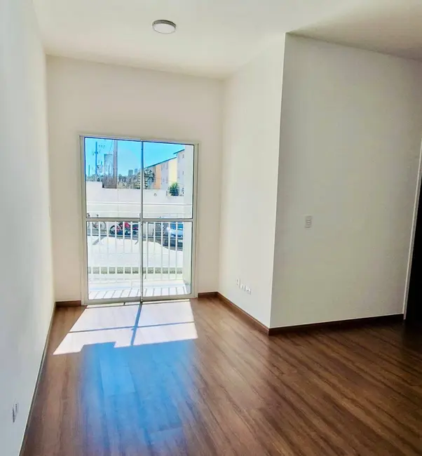 Foto 2 de Apartamento com 2 quartos à venda e para alugar, 47m2 em Caguassu, Sorocaba - SP