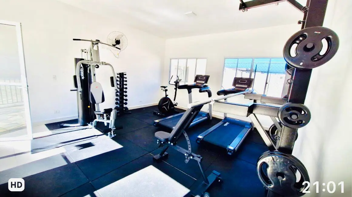 Foto 7 de Apartamento com 2 quartos à venda e para alugar, 47m2 em Caguassu, Sorocaba - SP