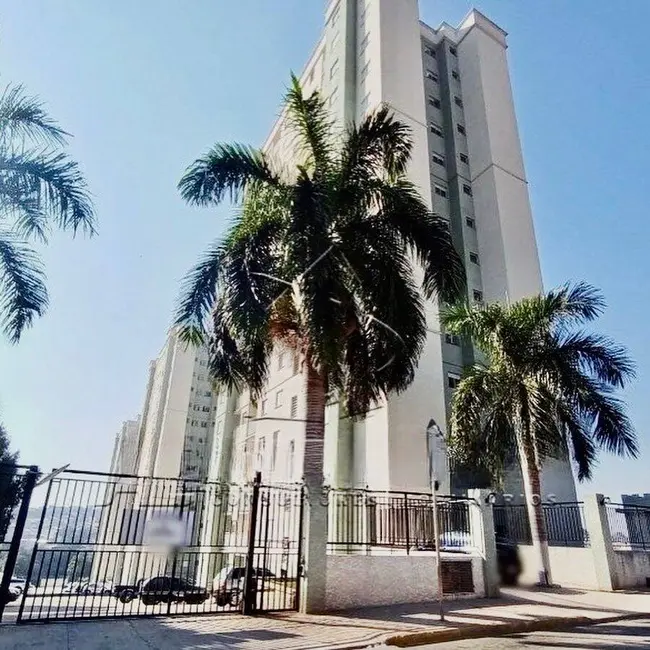 Foto 1 de Apartamento com 2 quartos à venda e para alugar, 47m2 em Caguassu, Sorocaba - SP