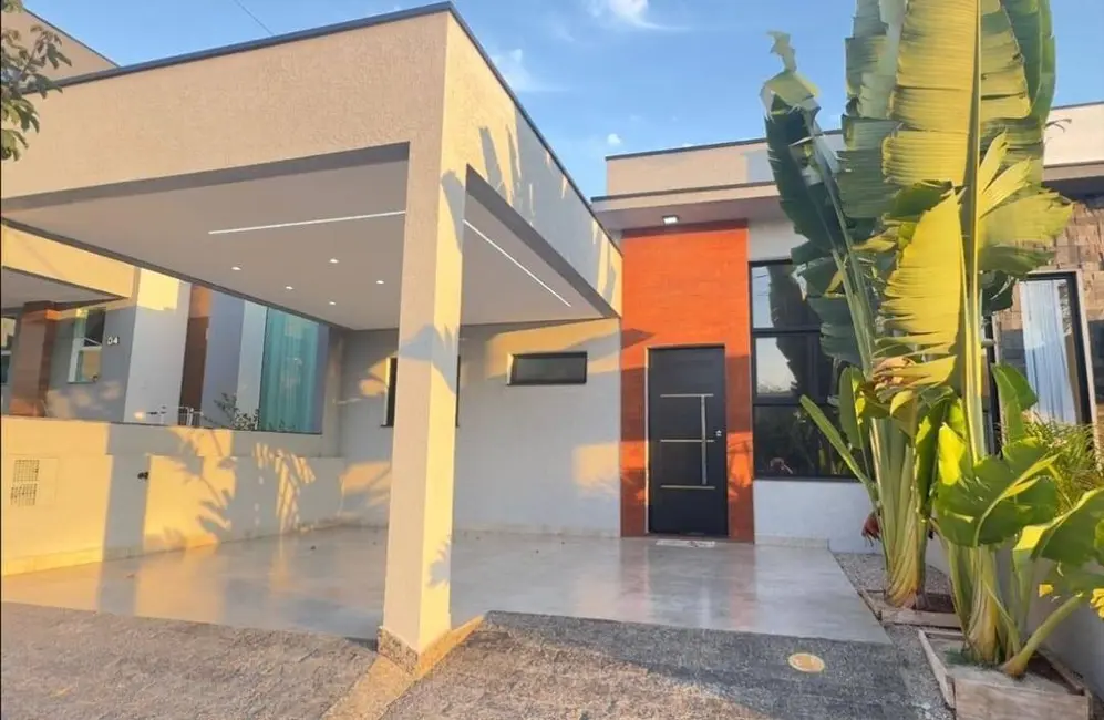 Casa de Condomínio com 3 quartos à venda em Sorocaba - SP - imagem 1 Foto 1 de Casa de Condomínio com 3 quartos à venda em Sorocaba - SP
