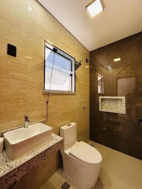 Foto 8 de Casa de Condomínio com 2 quartos à venda, 154m2 em Sorocaba - SP