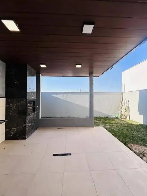 Casa de Condomínio com 2 quartos à venda, 154m2 em Sorocaba - SP - imagem 3 Foto 3 de Casa de Condomínio com 2 quartos à venda, 154m2 em Sorocaba - SP