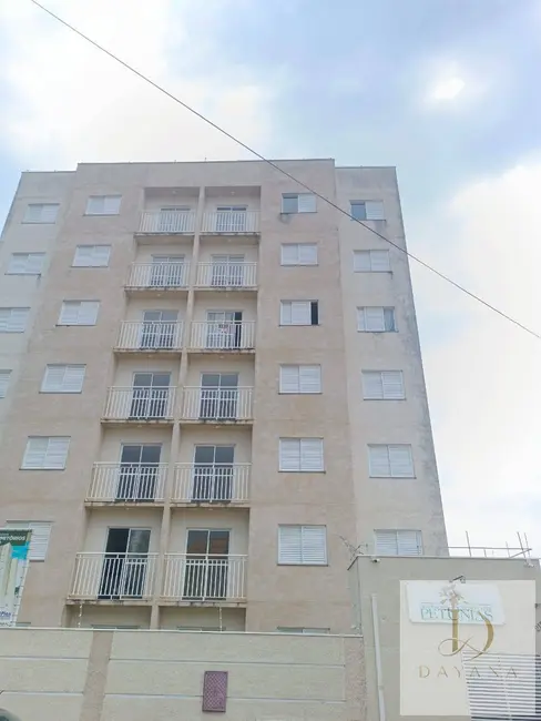Apartamento com 2 quartos à venda, 51m2 em Jardim Simus, Sorocaba - SP - imagem 1 Foto 1 de Apartamento com 2 quartos à venda, 51m2 em Jardim Simus, Sorocaba - SP