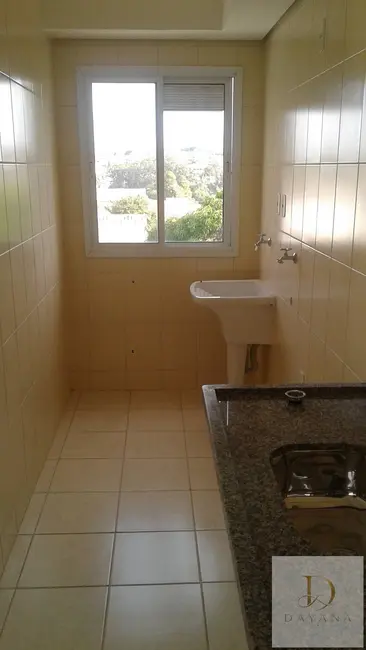 Apartamento com 2 quartos à venda, 51m2 em Jardim Simus, Sorocaba - SP - imagem 2 Foto 2 de Apartamento com 2 quartos à venda, 51m2 em Jardim Simus, Sorocaba - SP