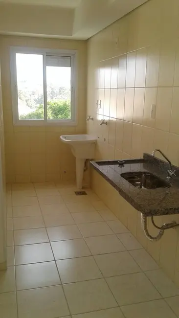 Apartamento com 2 quartos à venda, 51m2 em Jardim Simus, Sorocaba - SP - imagem 8 Foto 8 de Apartamento com 2 quartos à venda, 51m2 em Jardim Simus, Sorocaba - SP