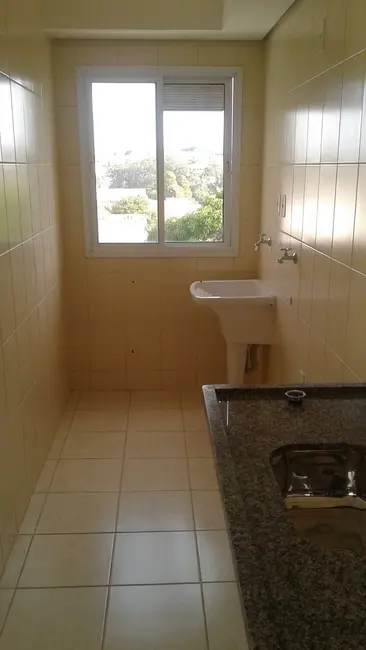 Foto 2 de Apartamento com 2 quartos à venda, 51m2 em Jardim Simus, Sorocaba - SP