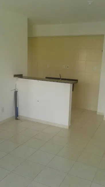Foto 4 de Apartamento com 2 quartos à venda, 51m2 em Jardim Simus, Sorocaba - SP