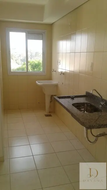 Apartamento com 2 quartos à venda, 51m2 em Jardim Simus, Sorocaba - SP - imagem 8 Foto 8 de Apartamento com 2 quartos à venda, 51m2 em Jardim Simus, Sorocaba - SP