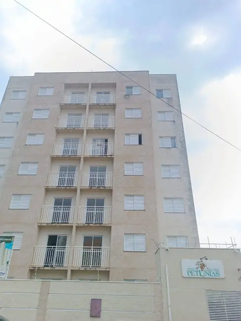 Foto 1 de Apartamento com 2 quartos à venda, 51m2 em Jardim Simus, Sorocaba - SP