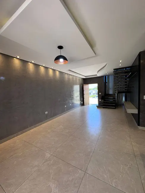 Foto 8 de Casa com 3 quartos à venda e para alugar, 200m2 em Horto Florestal, Sorocaba - SP