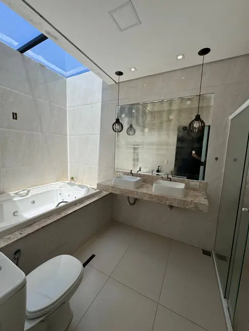 Foto 9 de Casa com 3 quartos à venda e para alugar, 200m2 em Horto Florestal, Sorocaba - SP