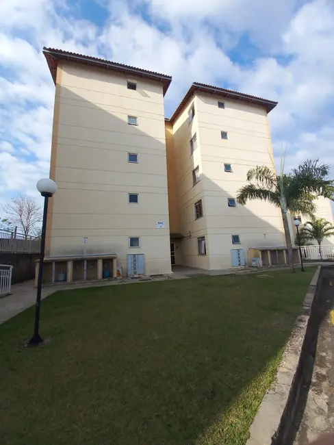 Foto 6 de Apartamento com 2 quartos à venda, 50m2 em Parque Reserva Fazenda Imperial, Sorocaba - SP