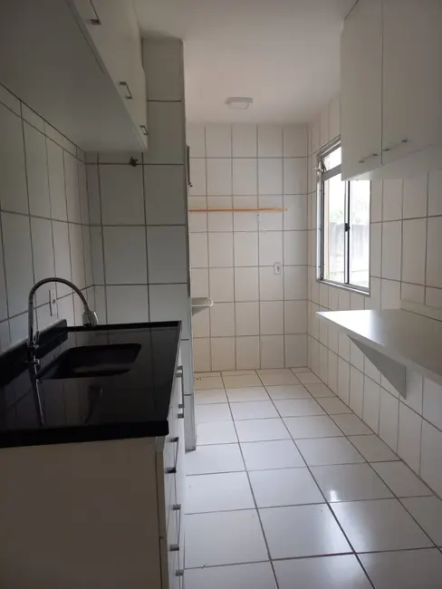 Foto 5 de Apartamento com 2 quartos à venda, 50m2 em Parque Reserva Fazenda Imperial, Sorocaba - SP