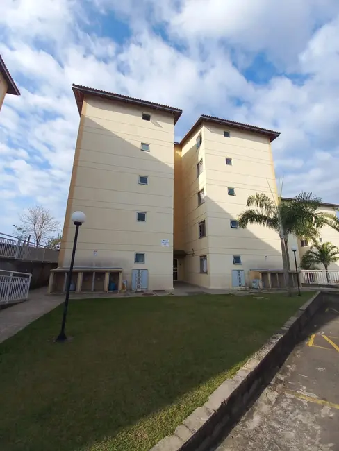 Foto 4 de Apartamento com 2 quartos à venda, 50m2 em Parque Reserva Fazenda Imperial, Sorocaba - SP