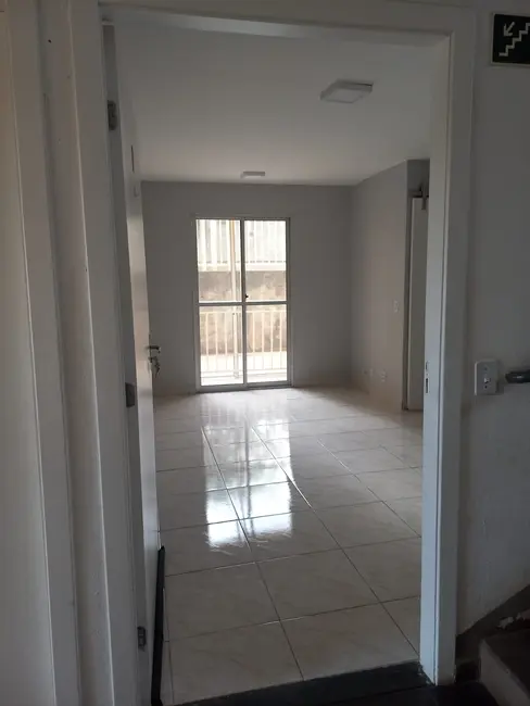 Foto 2 de Apartamento com 2 quartos à venda, 50m2 em Parque Reserva Fazenda Imperial, Sorocaba - SP