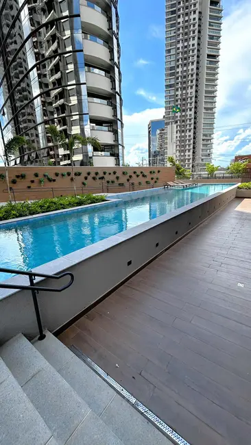 Foto 6 de Apartamento com 3 quartos à venda e para alugar, 106m2 em Parque Campolim, Sorocaba - SP