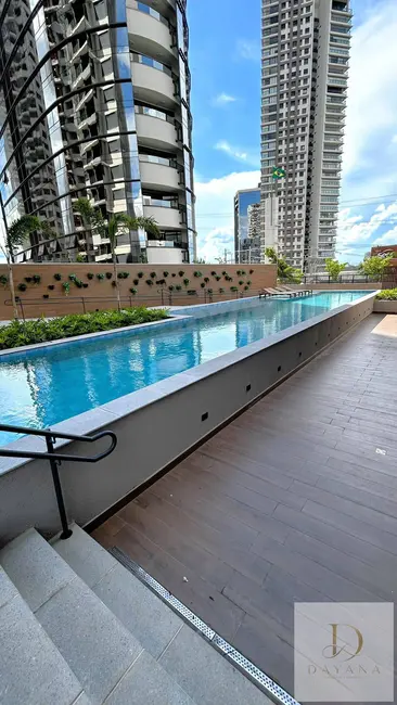 Foto 6 de Apartamento com 3 quartos à venda e para alugar, 106m2 em Parque Campolim, Sorocaba - SP