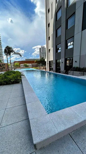 Foto 9 de Apartamento com 3 quartos à venda e para alugar, 106m2 em Parque Campolim, Sorocaba - SP